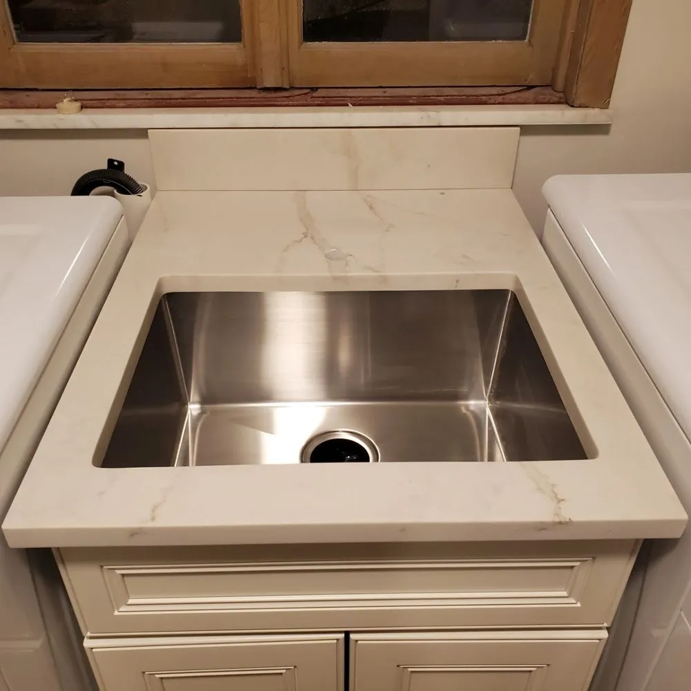 Slide of Dan's Granite and Renovations