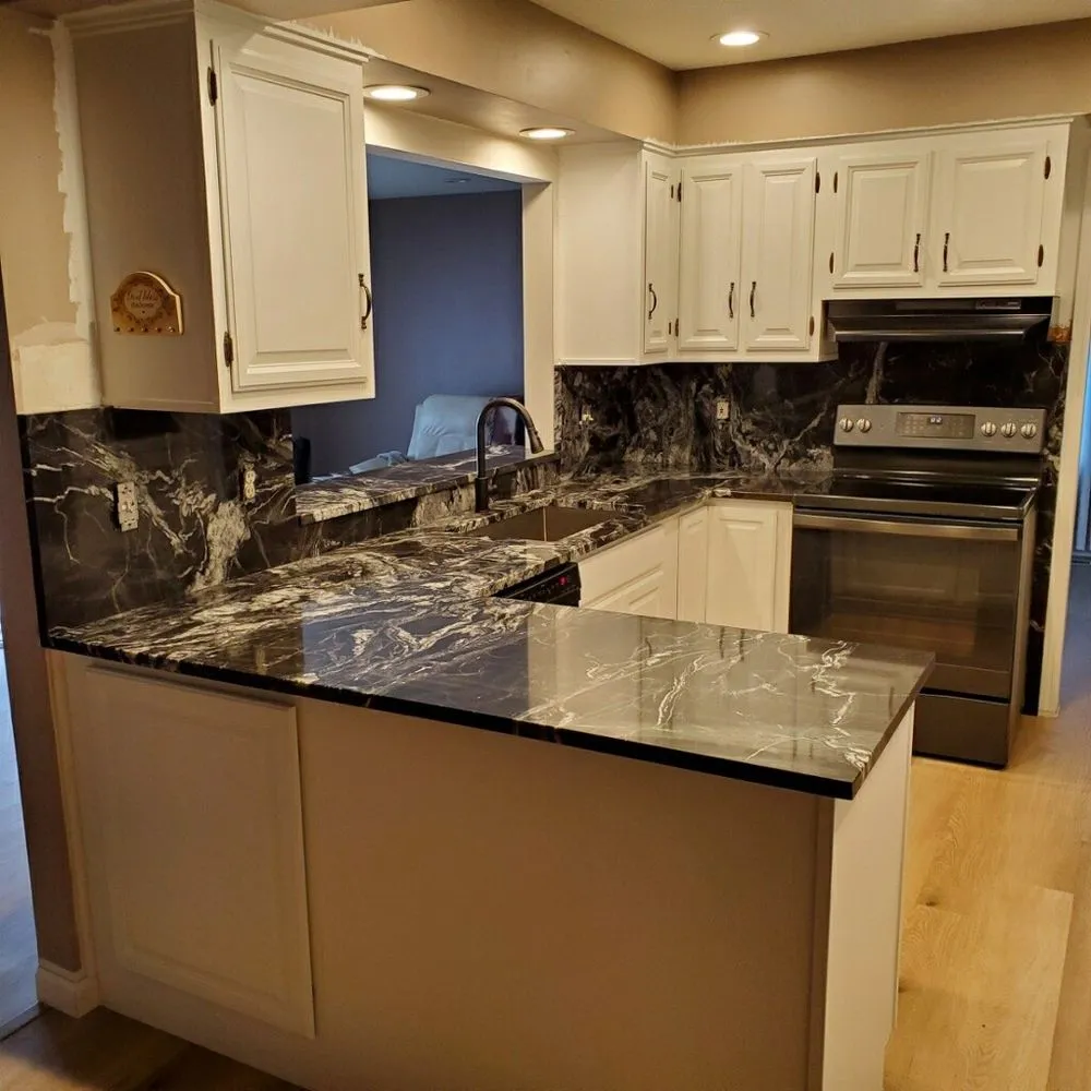 Slide of Dan's Granite and Renovations