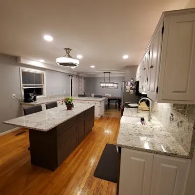 Dan's Granite and Renovations