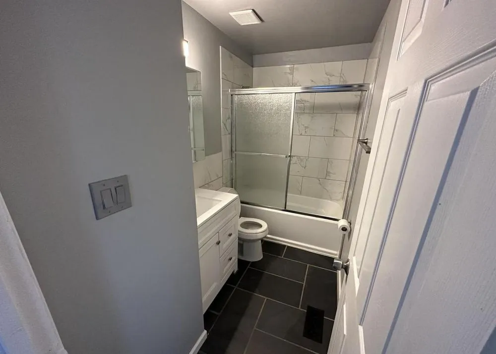 Slide of Dan's Handyman Services