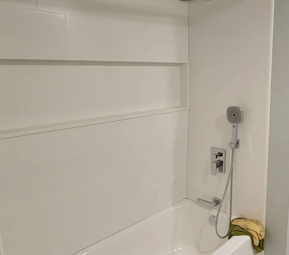 Slide of Dan's Handyman Services