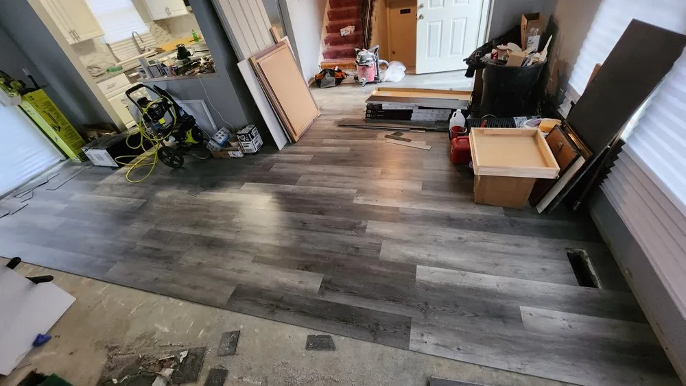 Slide of Dan's Handyman Services