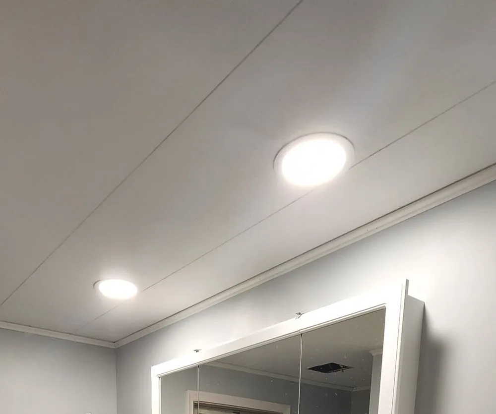 Slide of Dan's Handyman Services