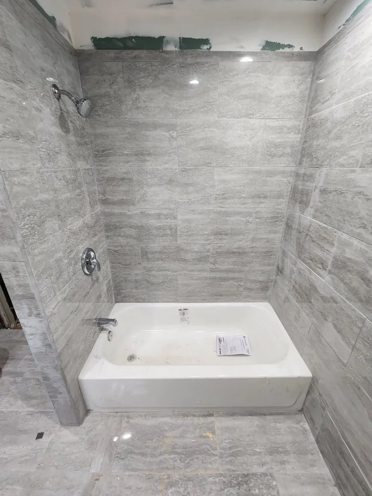 Slide of Dan's Handyman Services