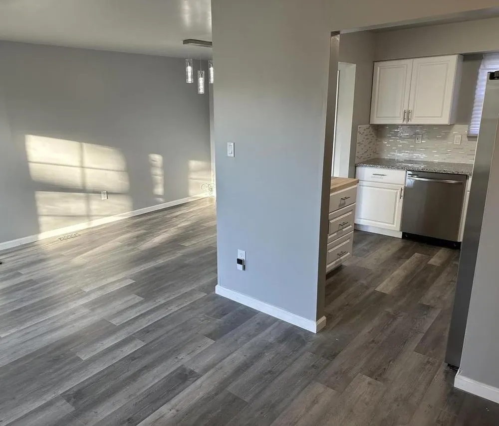 Slide of Dan's Handyman Services