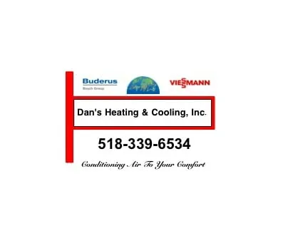 Slide of Dan's Heating & Cooling