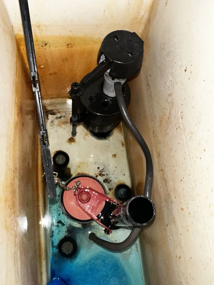 Slide of Dan’s Plumbing & Handyman Services