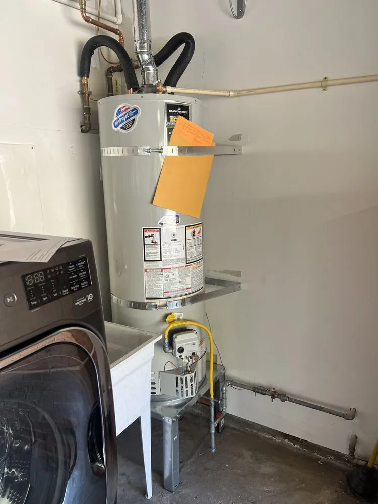 Slide of Dan's Plumbing and Sewer Service