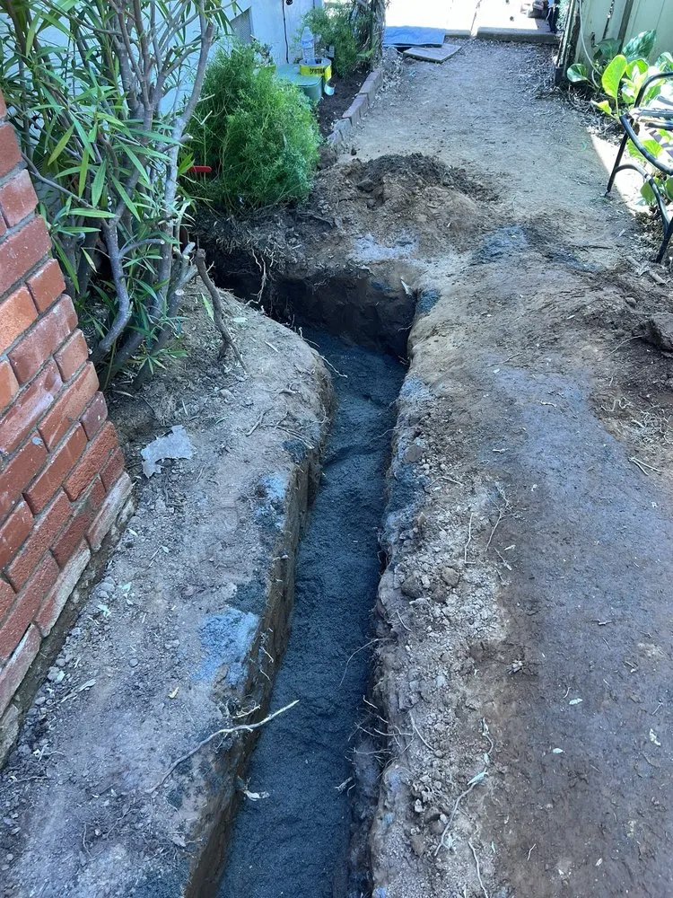 Expert emergency plumbing experts serving San Rafael, CA - Dan's Plumbing and Sewer Service