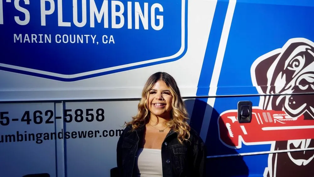 Slide of Dan's Plumbing and Sewer Service