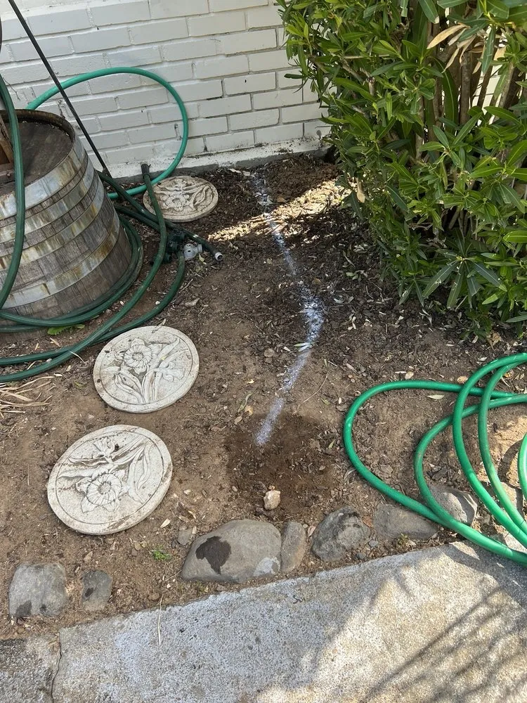 Reliable emergency plumbing experts serving San Rafael, CA - Dan's Plumbing and Sewer Service