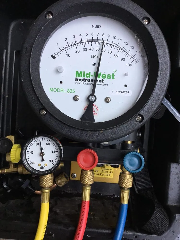 Trusted leak detection experts serving San Rafael, CA - Dan's Plumbing and Sewer Service