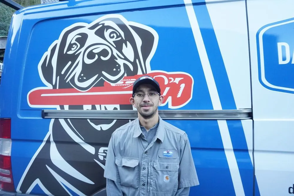 Expert drain cleaning experts serving San Rafael, CA - Dan's Plumbing and Sewer Service