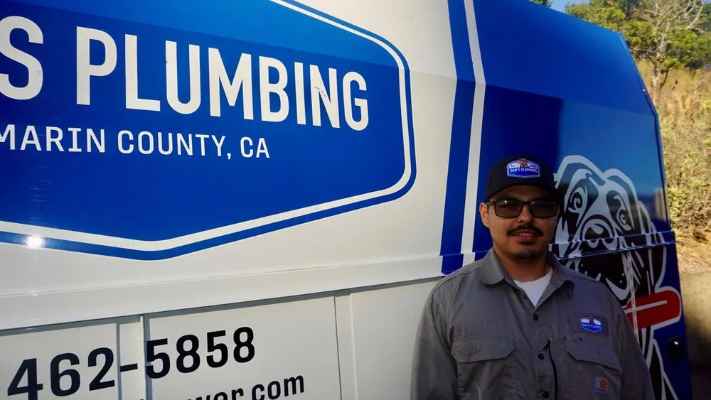 Slide of Dan's Plumbing and Sewer Service