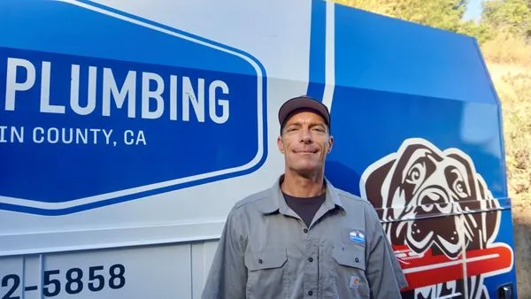 Dan's Plumbing and Sewer Service