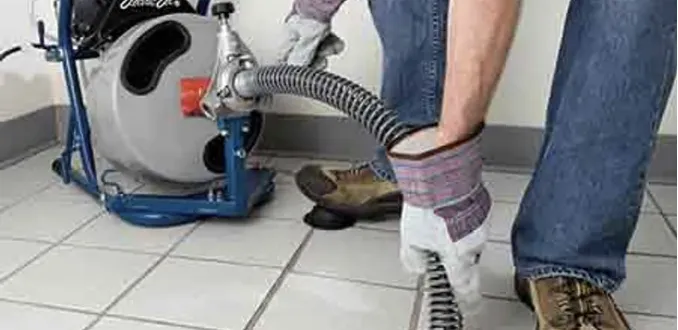 Slide of Dans Plumbing