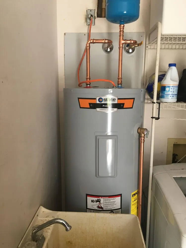 Slide of Dans Plumbing