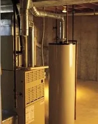 Slide of Dan's Plumbing Heating Cooling & Electrical