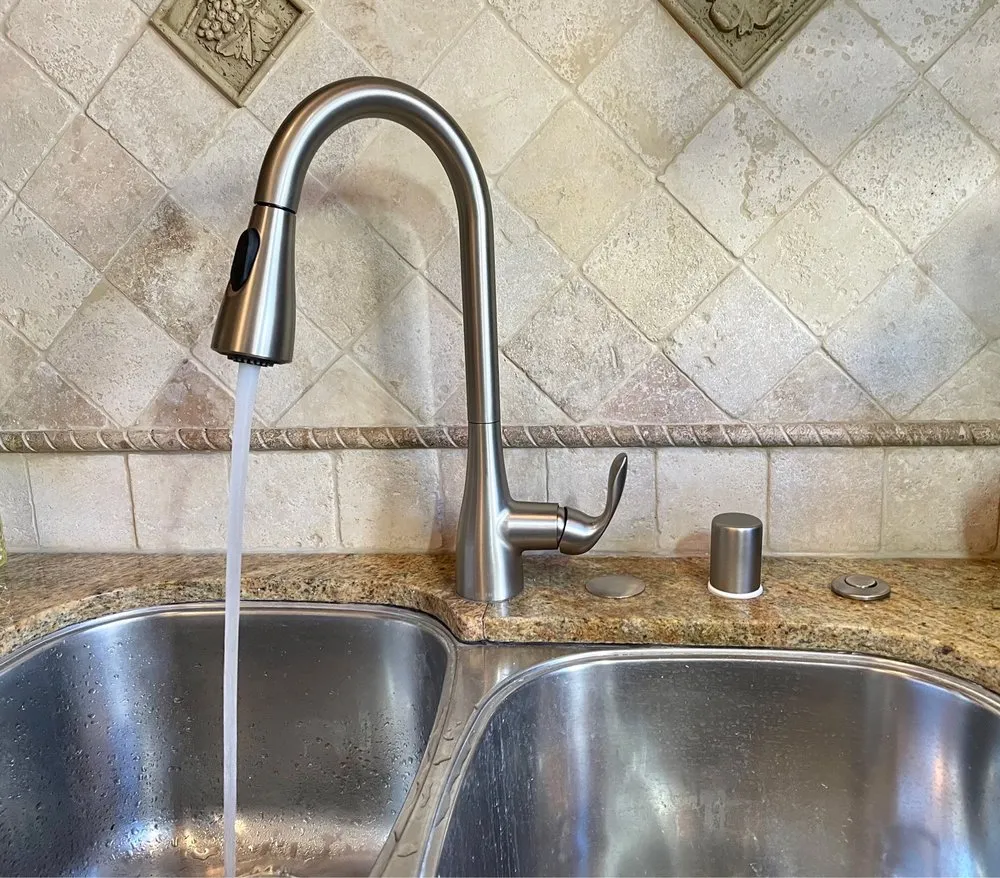 Slide of Dan's Plumbing