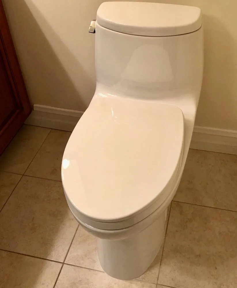 Slide of Dan's Plumbing