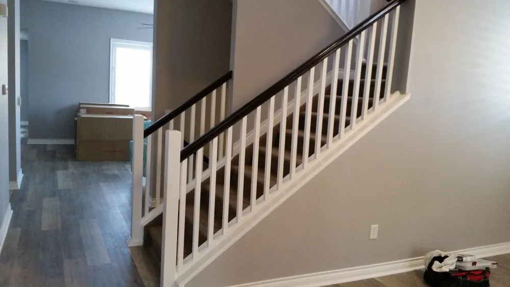 Slide of Dans Specialty Woods