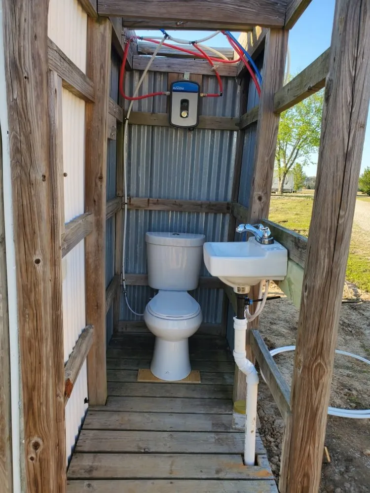 Slide of Dan's Water Heaters & Plumbing