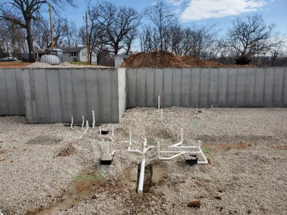 Slide of Dan's Water Heaters & Plumbing