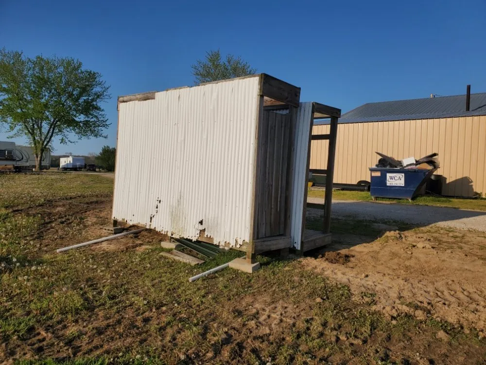 Slide of Dan's Water Heaters & Plumbing