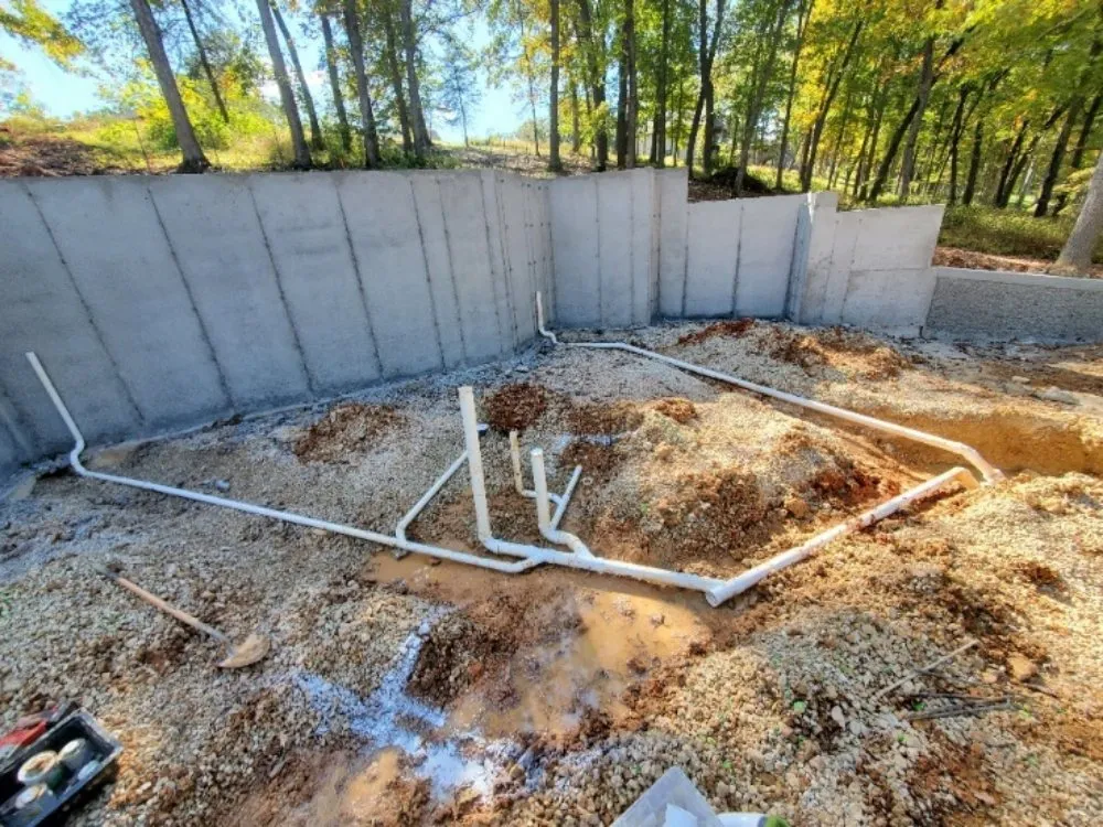 Slide of Dan's Water Heaters & Plumbing