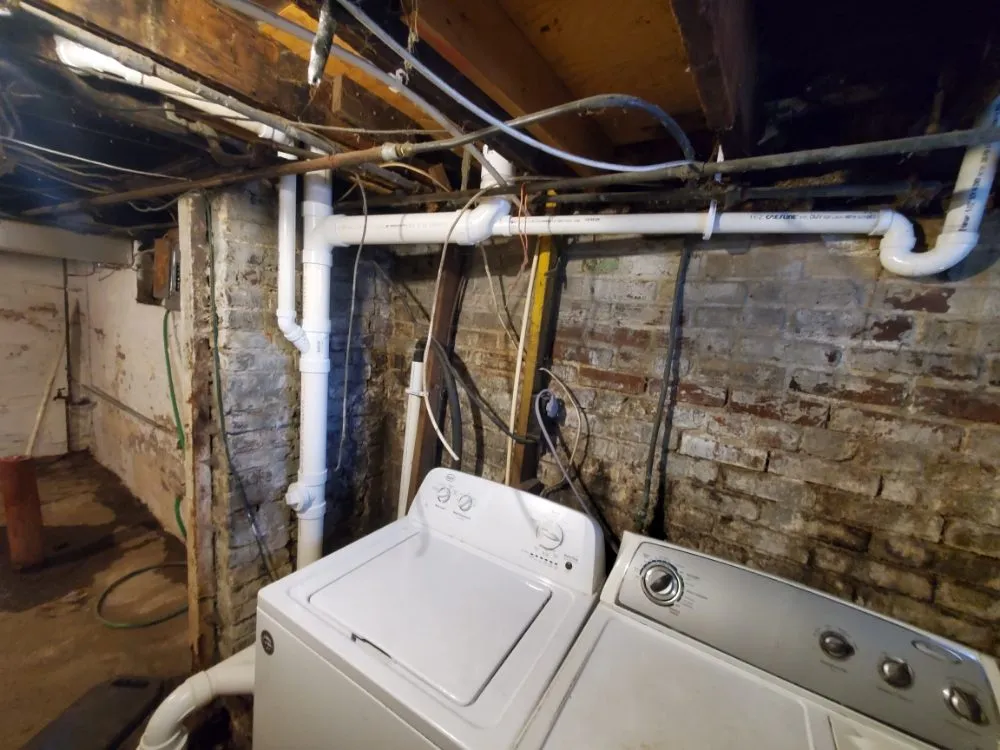 Slide of Dan's Water Heaters & Plumbing