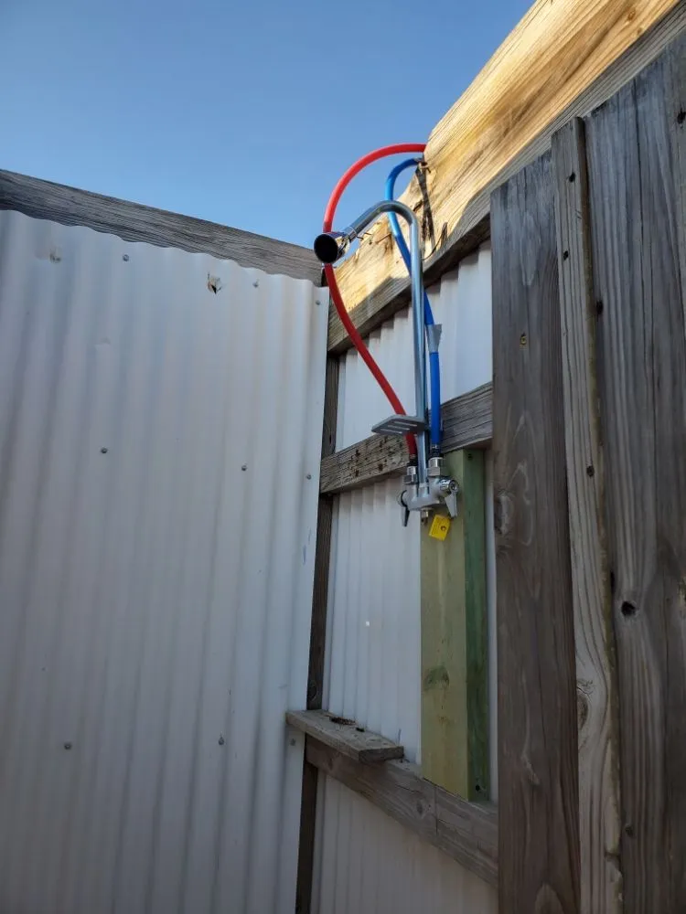 Slide of Dan's Water Heaters & Plumbing