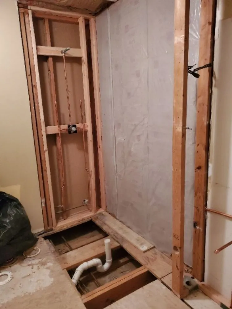 Slide of Dan's Water Heaters & Plumbing