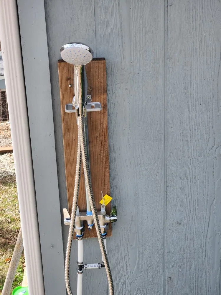 Slide of Dan's Water Heaters & Plumbing