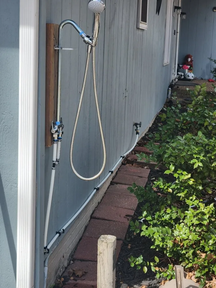 Slide of Dan's Water Heaters & Plumbing