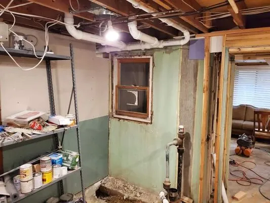 Dan's Water Heaters & Plumbing