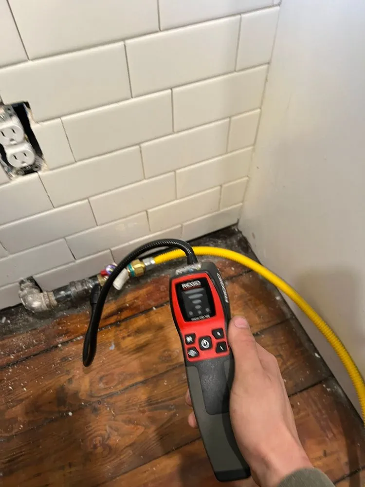 Reliable plumbing repair service in Lake Ariel, PA - Danson Heights Service