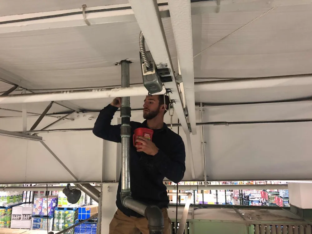 Affordable leak detection experts serving Lake Ariel, PA - Danson Heights Service