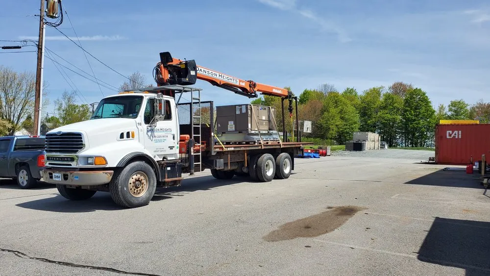 Professional emergency plumbing experts serving Lake Ariel, PA - Danson Heights Service