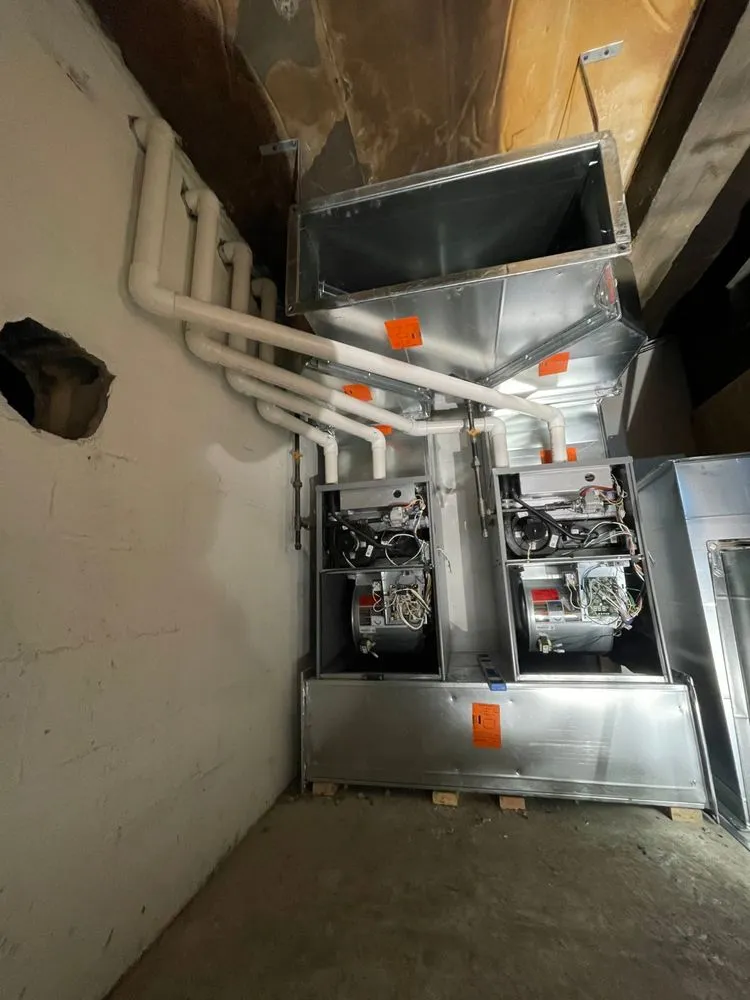 Trusted pipe repair service in Lake Ariel, PA - Danson Heights Service