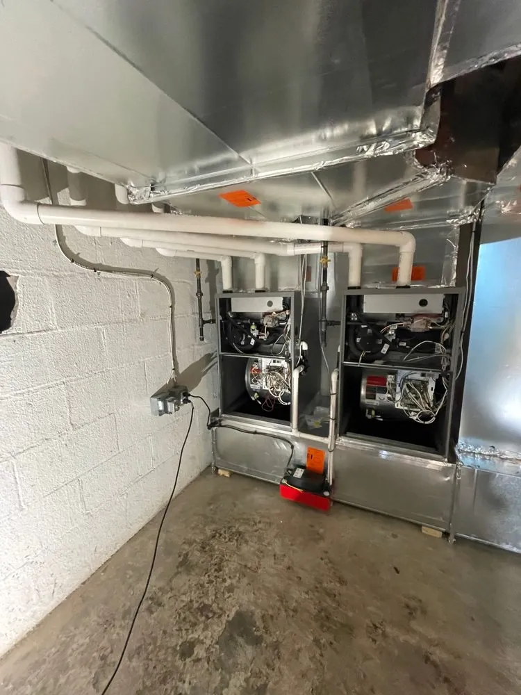 Expert pipe repair service in Lake Ariel, PA - Danson Heights Service