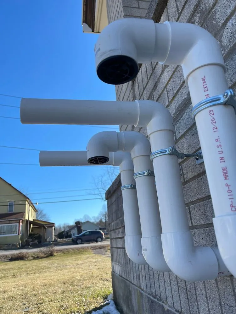Affordable emergency plumbing in Lake Ariel, PA by Danson Heights Service
