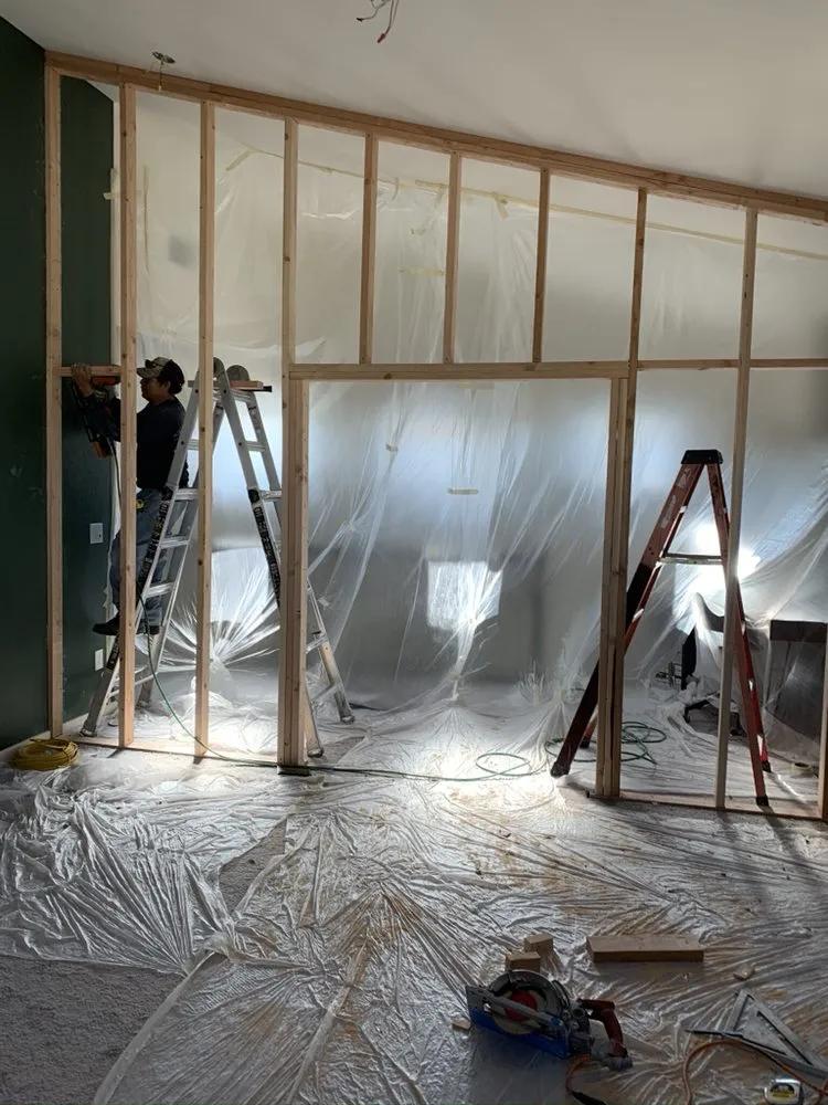 Slide of Danube Construction