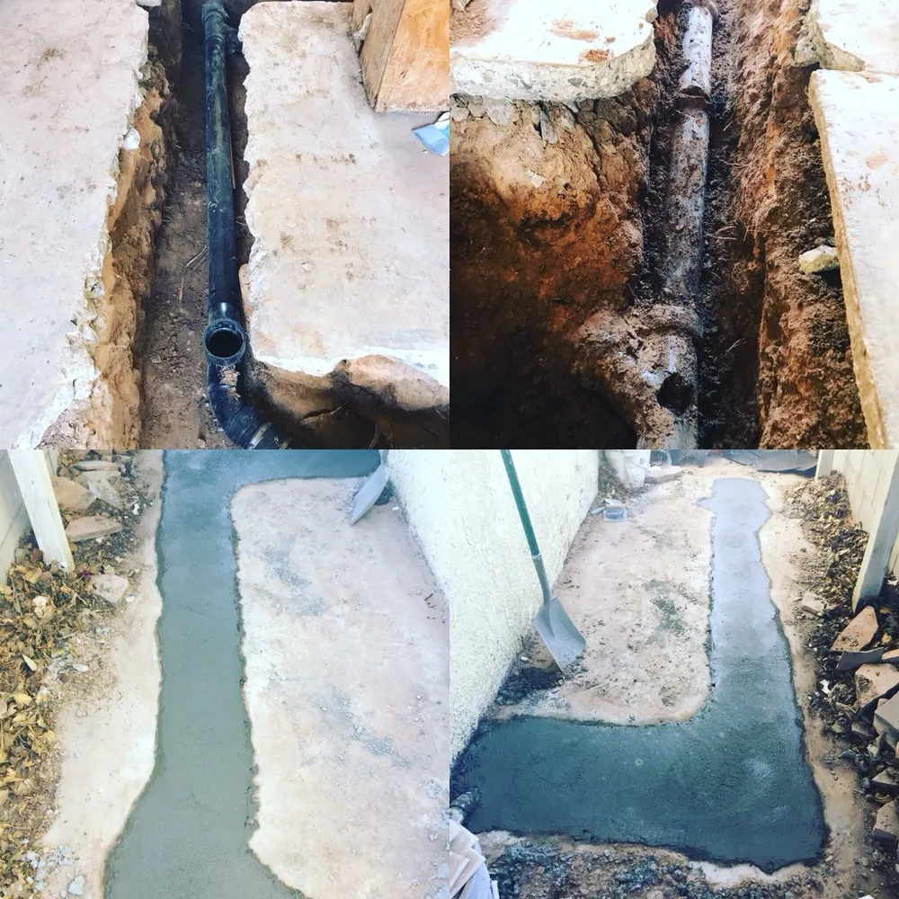 Slide of Danube Construction