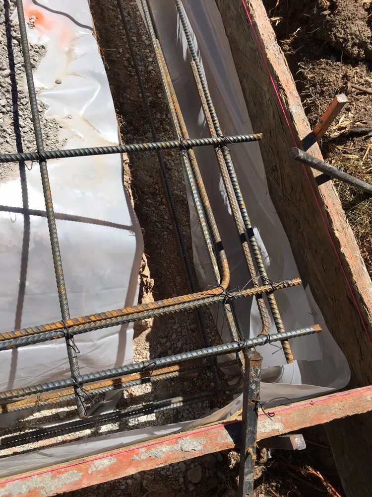 Professional leak detection in Las Vegas, NV by Danube Construction