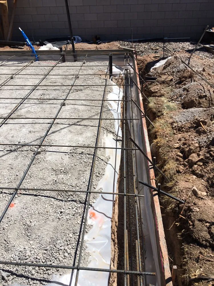 Professional drain cleaning for homes in Las Vegas, NV by Danube Construction