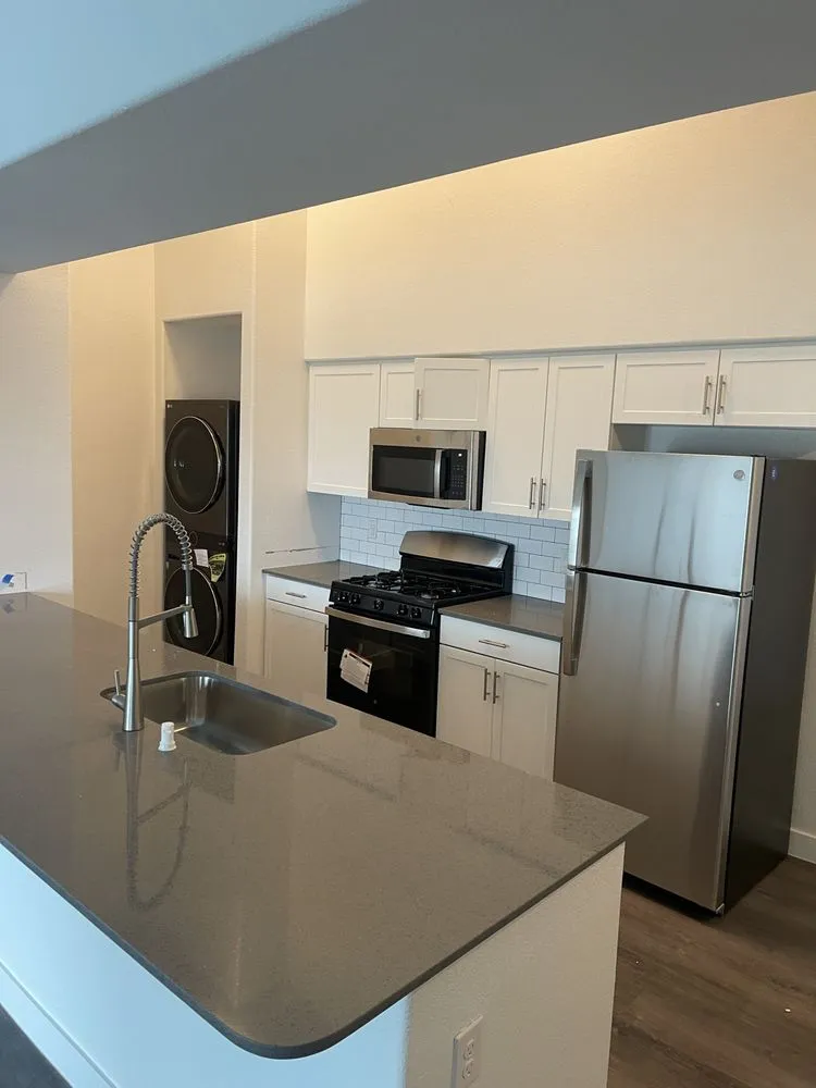 Slide of Danube Construction