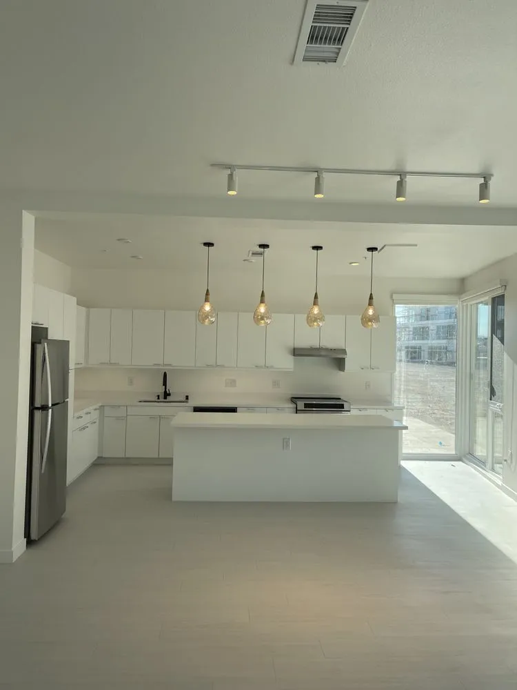 Slide of Danube Construction