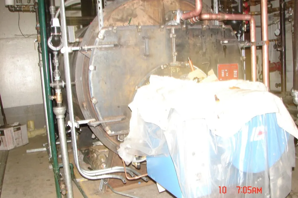 Slide of Danvers Plumbing & Heating