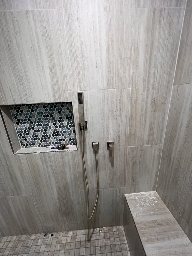 Slide of Danworks Plumbing & Drain