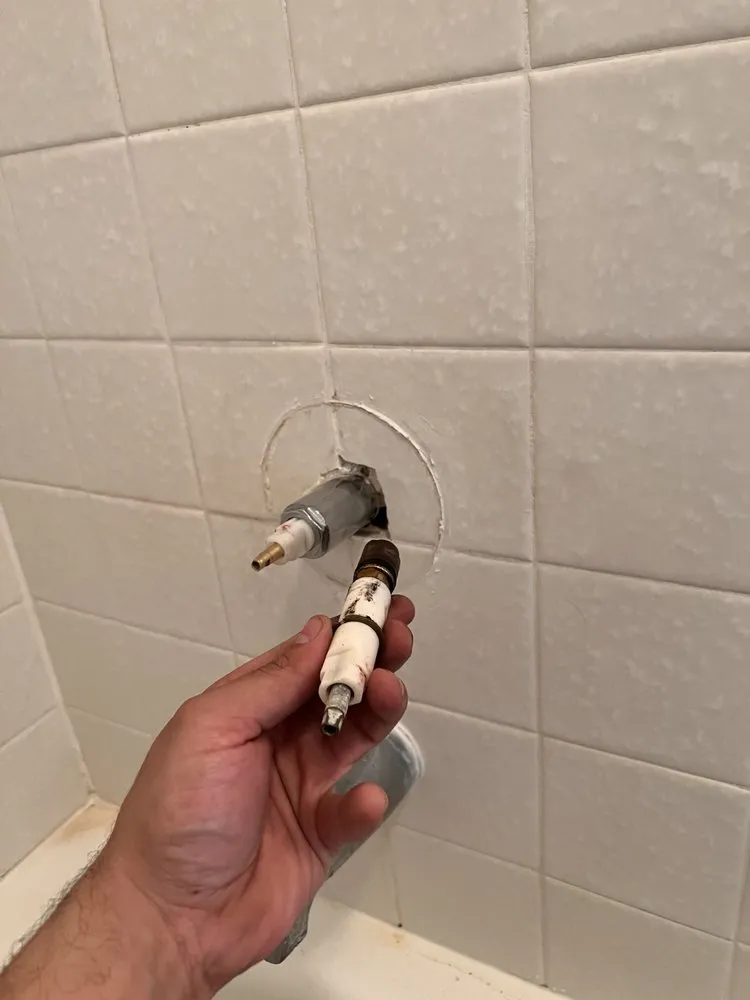 Slide of Danworks Plumbing & Drain